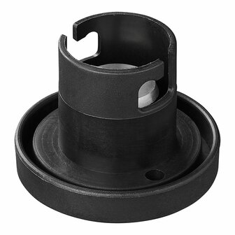 Tapa de gasolina GLP corta