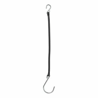Cadena de seguridad de PVC 4 piezas
