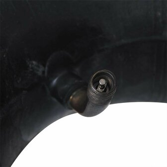 Camara de aire para rueda de morro 260x85 para 341503 341507 341542 341543