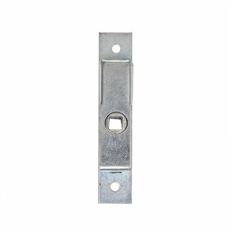 Cerradura de caja pequena 100x19mm