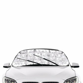 Lamina solar antihielo 70x180cm