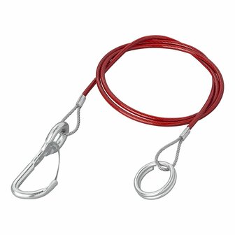 Cable de ruptura de 1 m