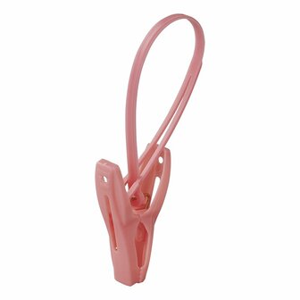 Pinzas para la ropa - juego de 12 piezas