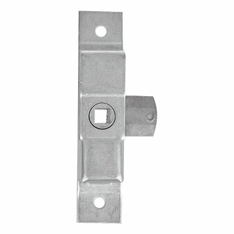 Cerradura de caja grande 125x25mm
