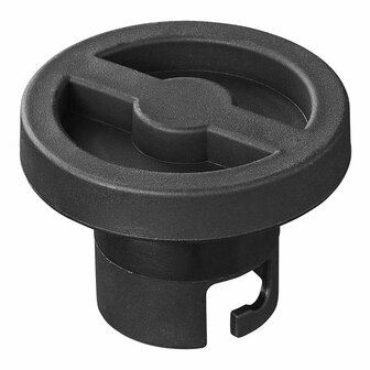 Tapon de gasolina GLP corto