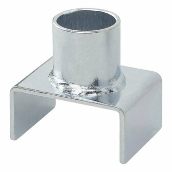Adaptador para gato de botella