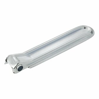 Bisagra de solapa de 270 mm