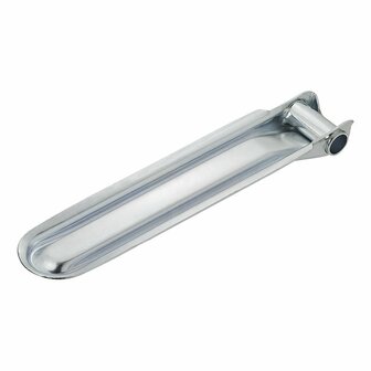 Bisagra de solapa de 270 mm