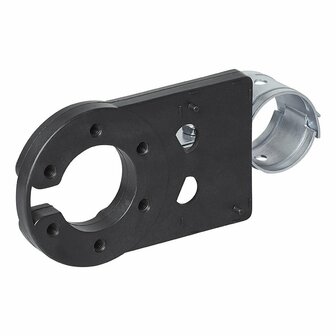 Soporte de encaje tipo blister