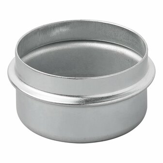Tapacubos de diametro 52 mm x 26 mm  apto para Knott Hahn Nieper