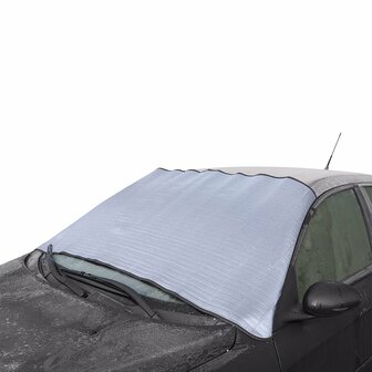 Pelicula solar antihielo estandar 70 x 140 cm