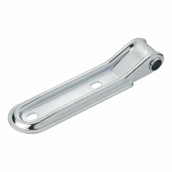 Bisagra de solapa de 220 mm