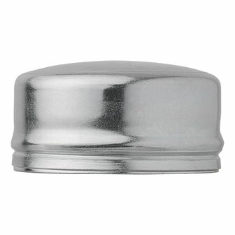 Tapacubos de diametro 55 mm x 29 mm  apto para