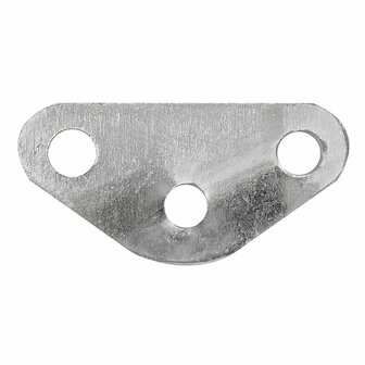 Tensor de linea de corte triangular 10 piezas
