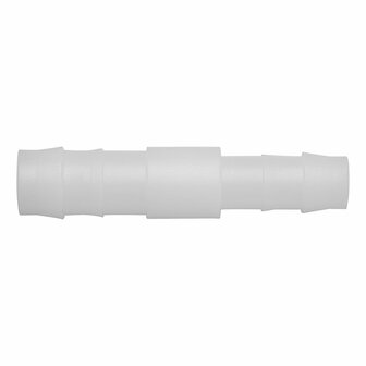 Reductor de manguera recto 12x10mm 2 piezas