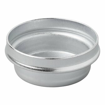 Tapacubos de diametro 64 mm x 28 mm  apto para Knott