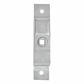Cerradura de caja grande 125x25mm