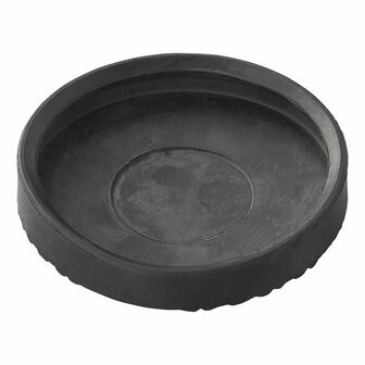 Tapas protectoras de plastico - juego de 4 piezas para juego de soporte 360801 360803