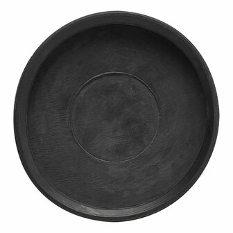 Tapas protectoras de plastico - juego de 4 piezas para juego de soporte 360801 360803