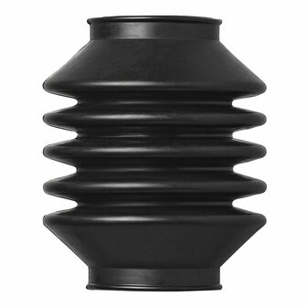 Cubierta antipolvo para freno de inercia de 55 mm