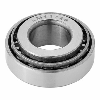 Rodamiento conico 11749 11710 17 5x39 9x14 6