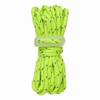 Juego de lineas de afeitado fluorescentes