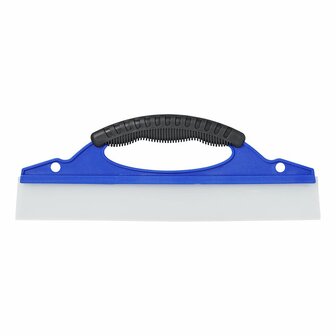 Escobilla de goma de silicona de 30 cm