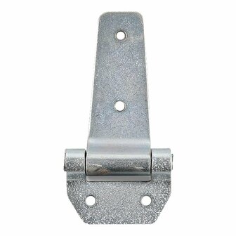 Bisagra mariposa 135x65mm