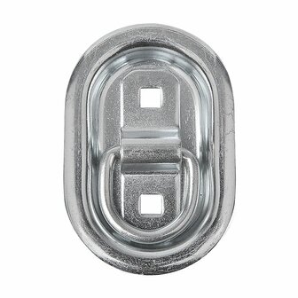 Ojal de amarre ovalado 145x100mm