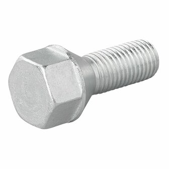 Perno de rueda M12x1 5 conico - juego de 4 piezas