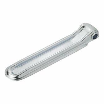 Bisagra de solapa de 270 mm