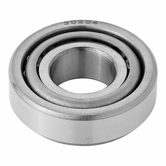 Cojinete conico 30204 20x47x15 2