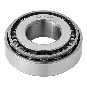 Cojinete conico 30204 20x47x15 2