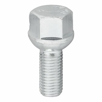 Perno de rueda  para tambor de freno M12x 1 5 SW19