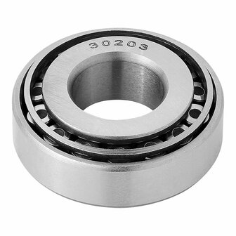Cojinete conico 30203 17x40x13 2