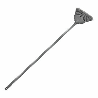 Escoba de tienda 134 cm