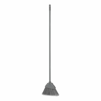 Escoba de tienda 134 cm