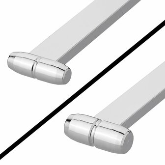 Expansor de riel 7 9 mm