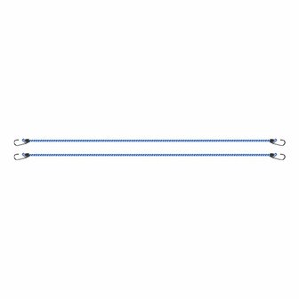 Arana para equipaje de 10 mm - 150 cm - juego de 2 piezas