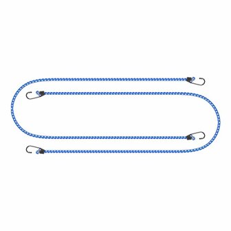 Arana para equipaje de 10 mm - 150 cm - juego de 2 piezas