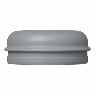Tapacubos de diametro 75 mm x 32 mm apto para Williams - juego de 2 piezas
