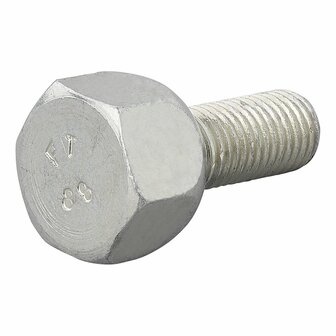 Perno de rueda de tambor de freno  M10 x 1 25 x 22 mm