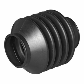 Funda antipolvo para freno de inercia de 55 mm