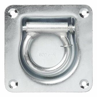 Ojal de amarre individual 105x105mm