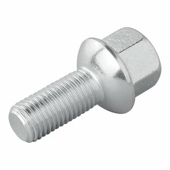 Perno de rueda M12x1 5 bola conica - juego de 5 piezas