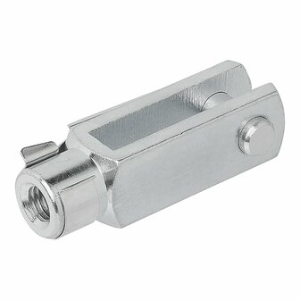 Horquilla M10 71x20mm