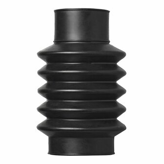 Funda antipolvo para freno de inercia adecuada para Peitz PAV SR 0.7-2.7 X MX