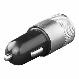 Cargador USB bidireccional tipo A 12 V 24 V 3100 mA