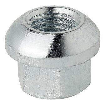 Tuerca de rueda M12x1 5 bola conica - juego de 5 piezas