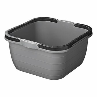 Barreno para lavar platos 13L